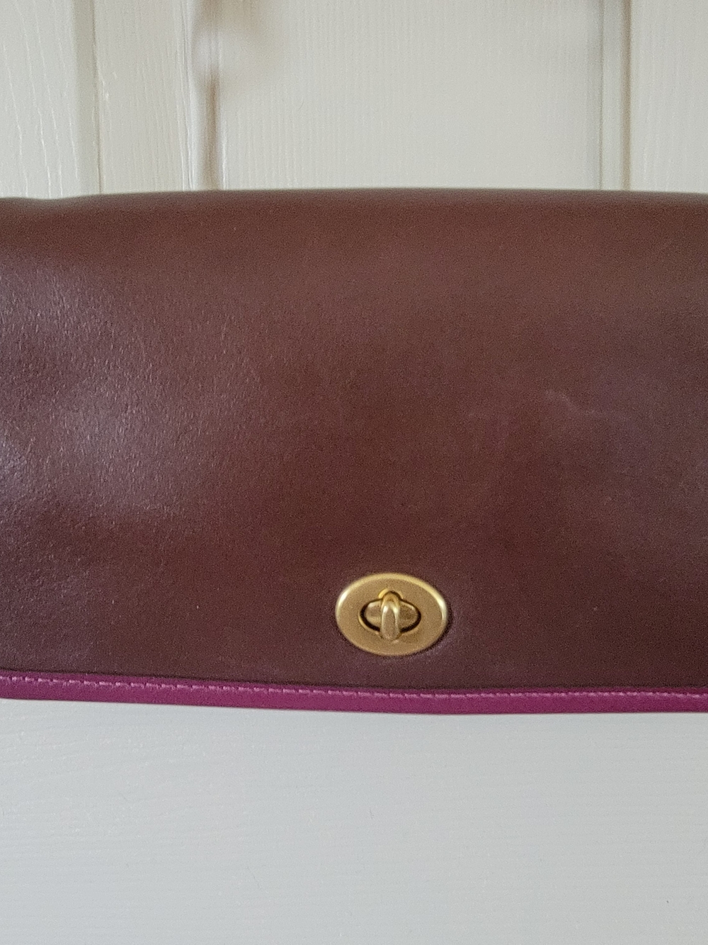 Coach Crossbody